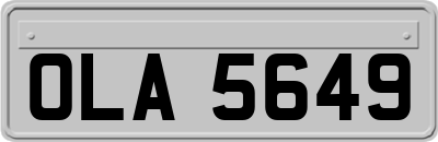 OLA5649
