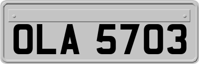 OLA5703