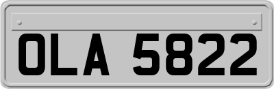 OLA5822