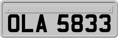 OLA5833