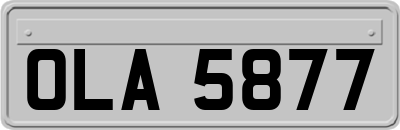 OLA5877