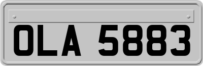 OLA5883