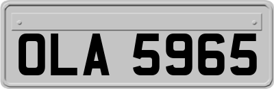OLA5965