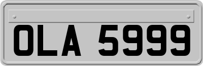 OLA5999