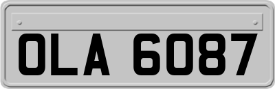 OLA6087