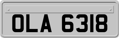 OLA6318