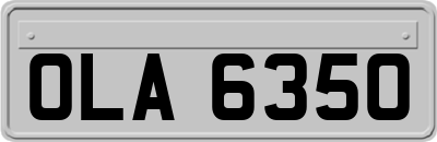 OLA6350