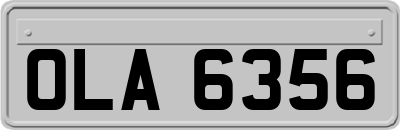 OLA6356