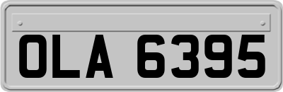 OLA6395