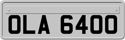 OLA6400