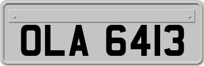 OLA6413