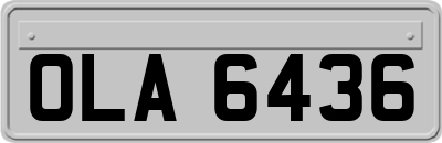 OLA6436