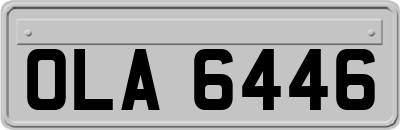 OLA6446