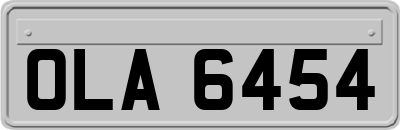 OLA6454