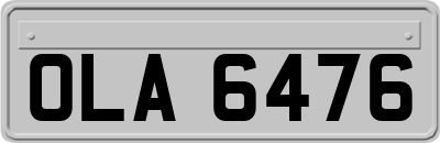 OLA6476