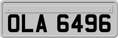 OLA6496