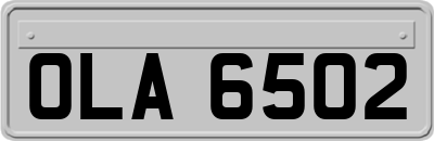 OLA6502