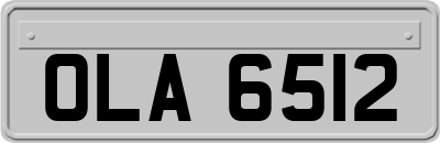 OLA6512