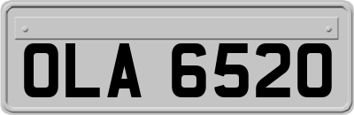 OLA6520