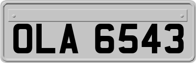 OLA6543