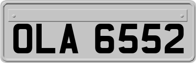 OLA6552