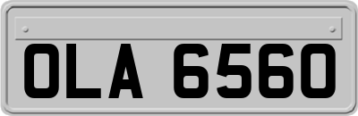 OLA6560