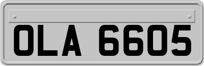 OLA6605