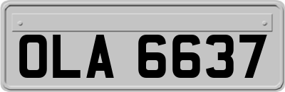 OLA6637