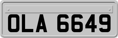 OLA6649