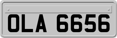 OLA6656