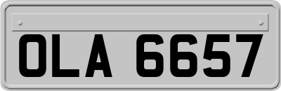 OLA6657