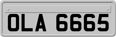 OLA6665