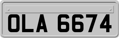 OLA6674