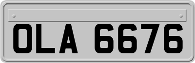 OLA6676