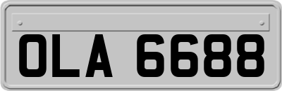 OLA6688