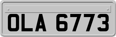 OLA6773
