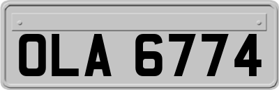 OLA6774