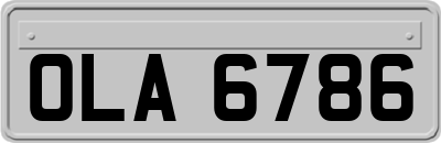 OLA6786