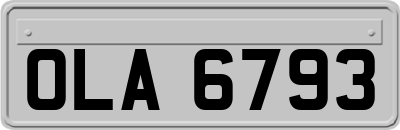 OLA6793