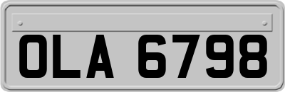 OLA6798