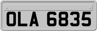 OLA6835