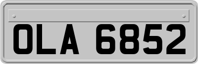 OLA6852