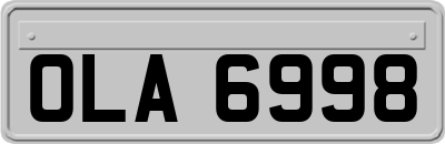 OLA6998
