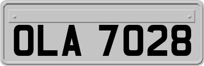 OLA7028