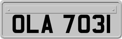 OLA7031