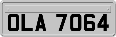 OLA7064