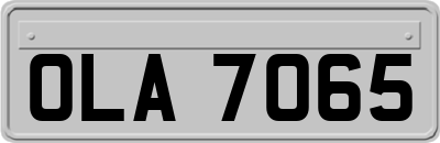 OLA7065