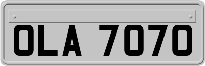 OLA7070