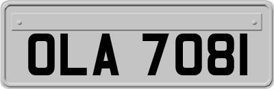 OLA7081