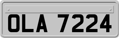 OLA7224